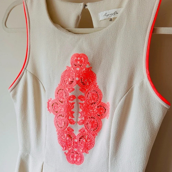 Sugarlips by Anthropologie Dress - Size S - Picture 4 of 10